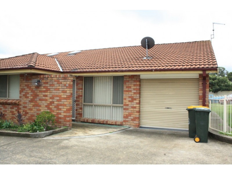 35/35 Bouganville St, Glenfield NSW 2167