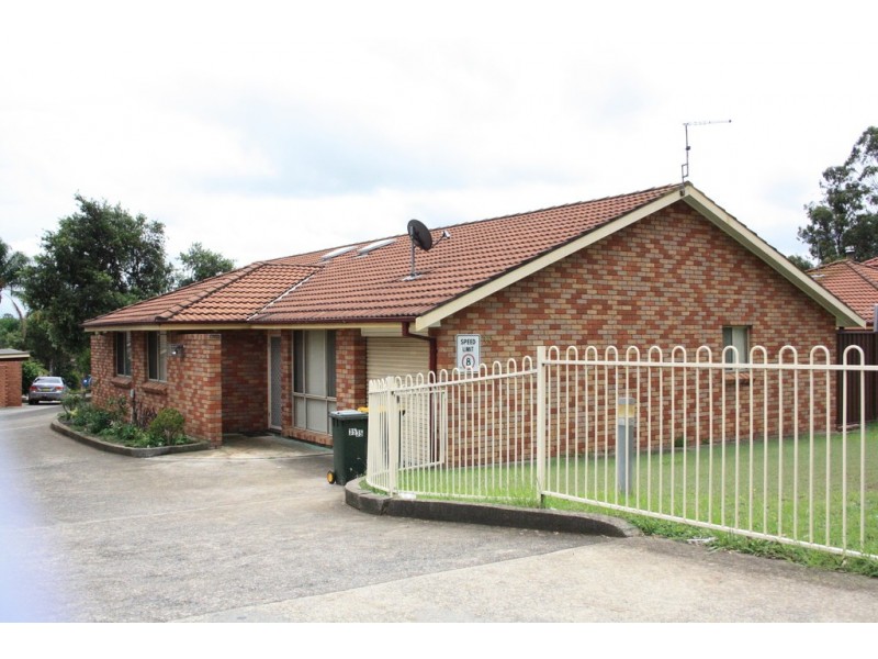 35/35 Bouganville St, Glenfield NSW 2167