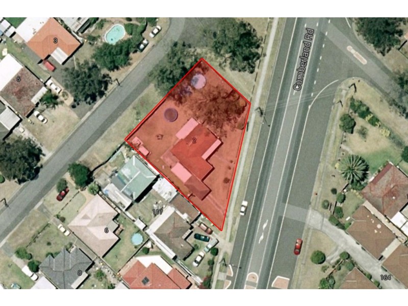 Ingleburn NSW 2565