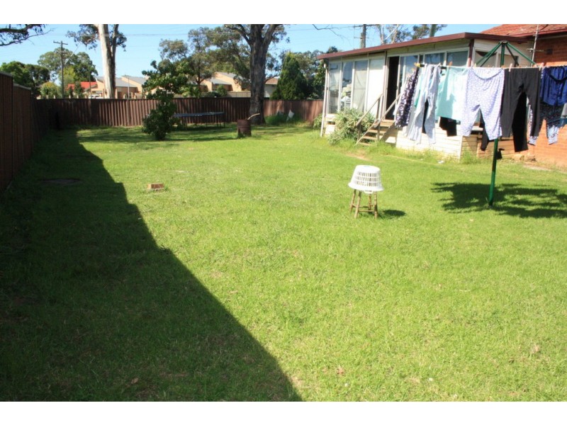 Ingleburn NSW 2565