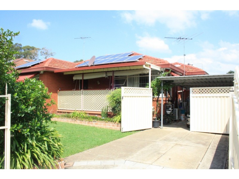 Glenfield NSW 2167
