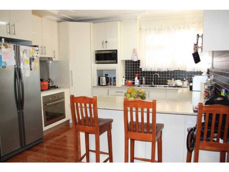 Glenfield NSW 2167