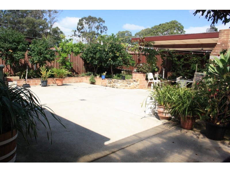 Glenfield NSW 2167