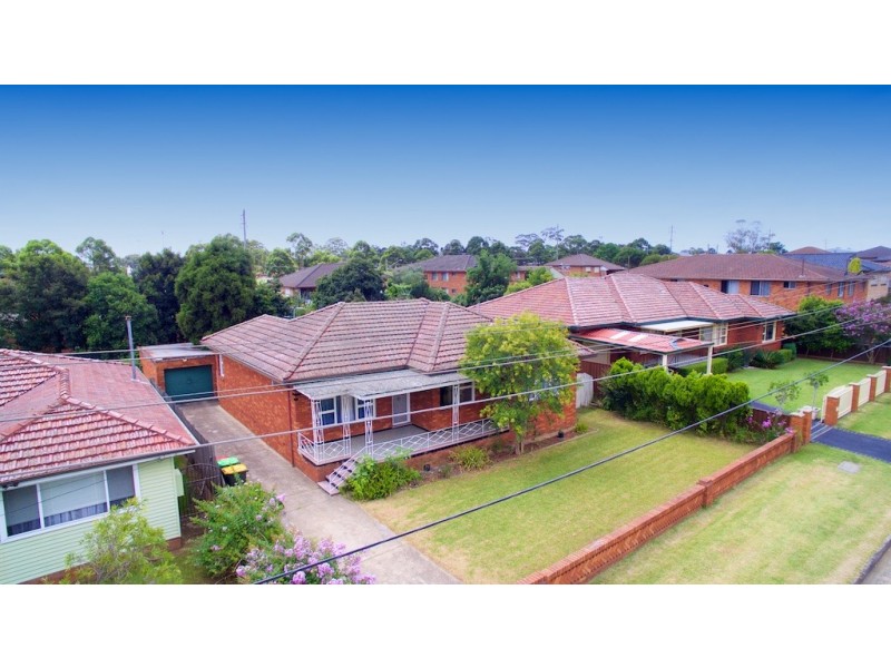 15 Pearce Street, Liverpool NSW 2170