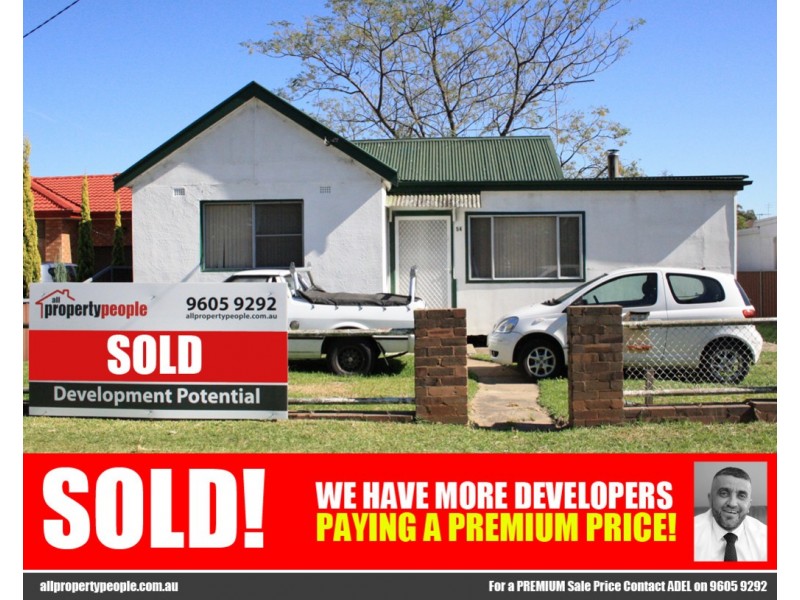 54 Carlisle Street, Ingleburn NSW 2565