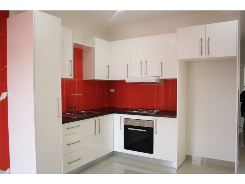 Macquarie Fields NSW 2564