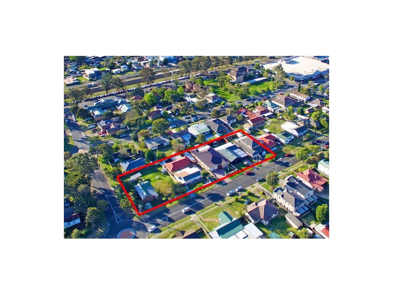 Ingleburn NSW 2565