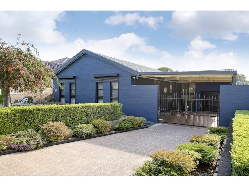 Ingleburn NSW 2565