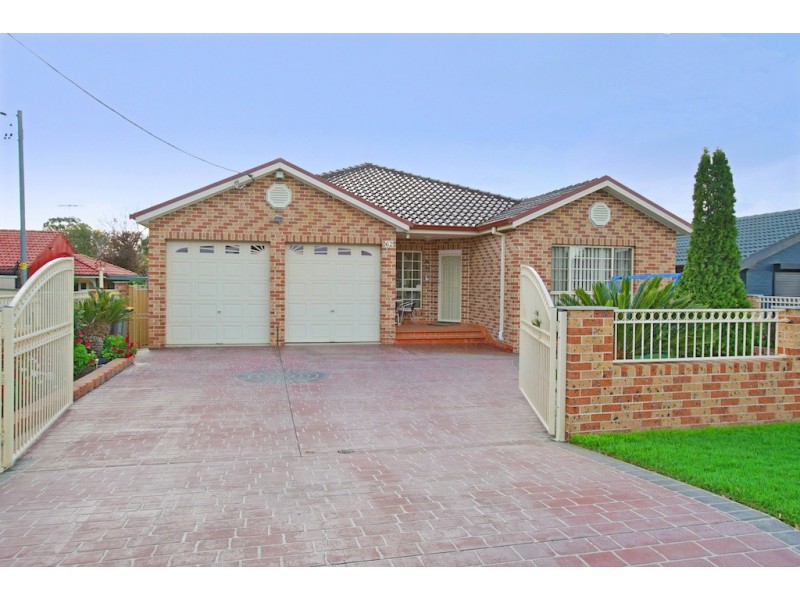 Ingleburn NSW 2565