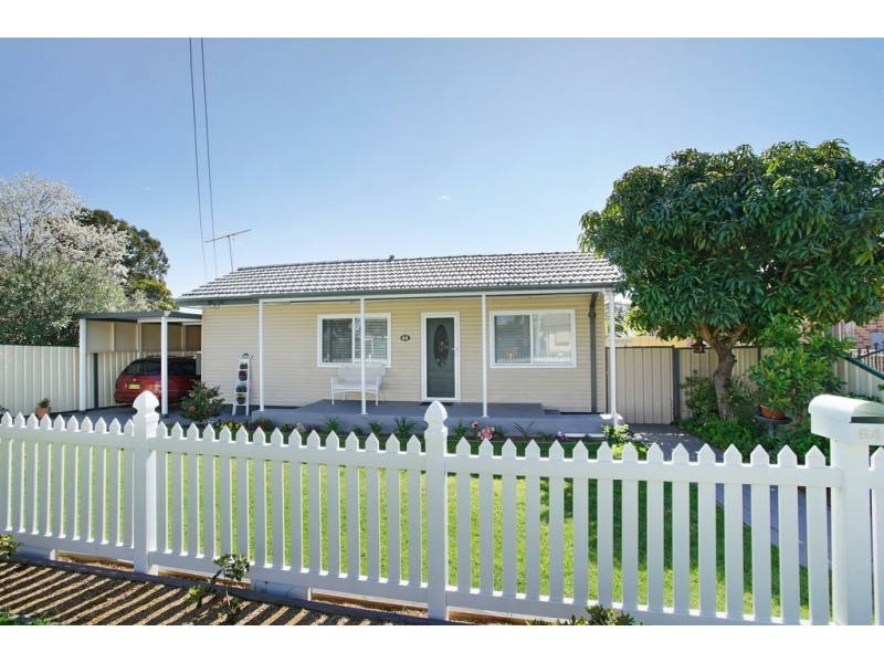 Ingleburn NSW 2565
