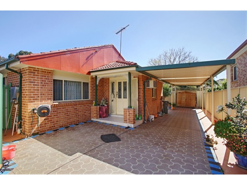 Ingleburn NSW 2565