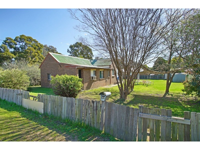 Ingleburn NSW 2565