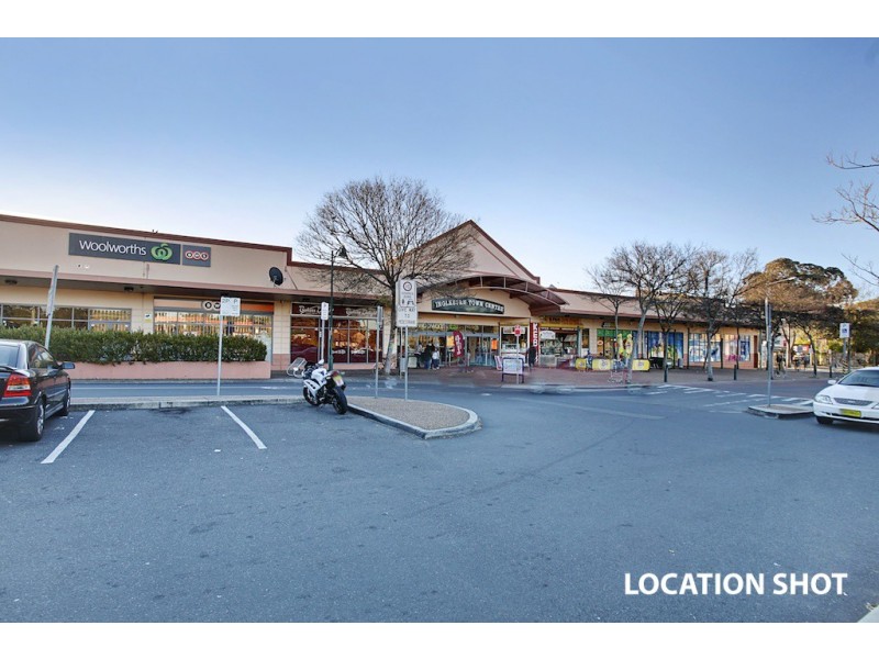 Ingleburn NSW 2565