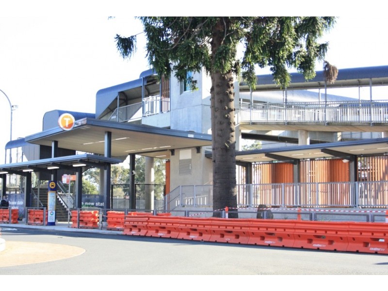 Ingleburn NSW 2565