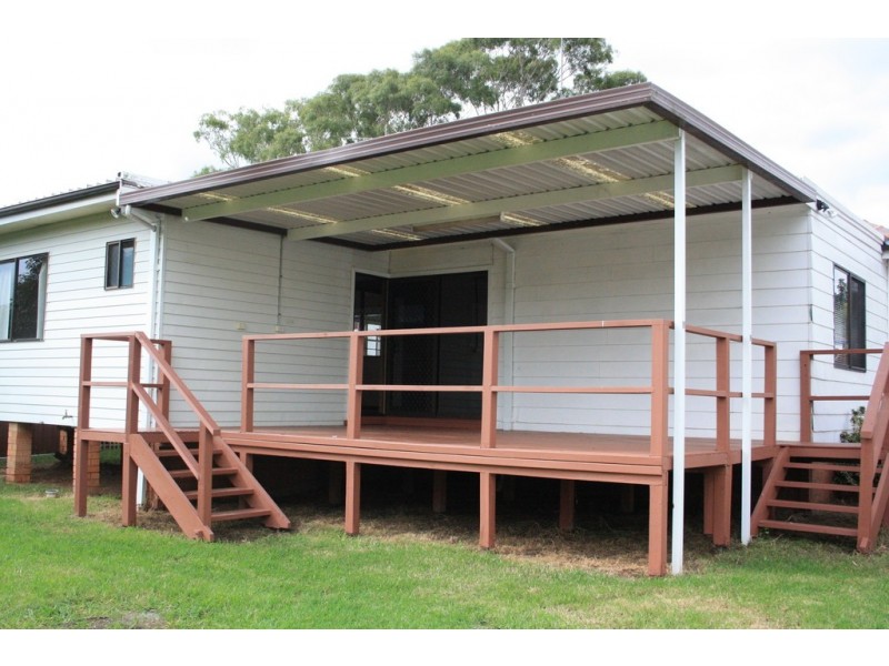 25 Hoddle Avenue, Bradbury NSW 2560