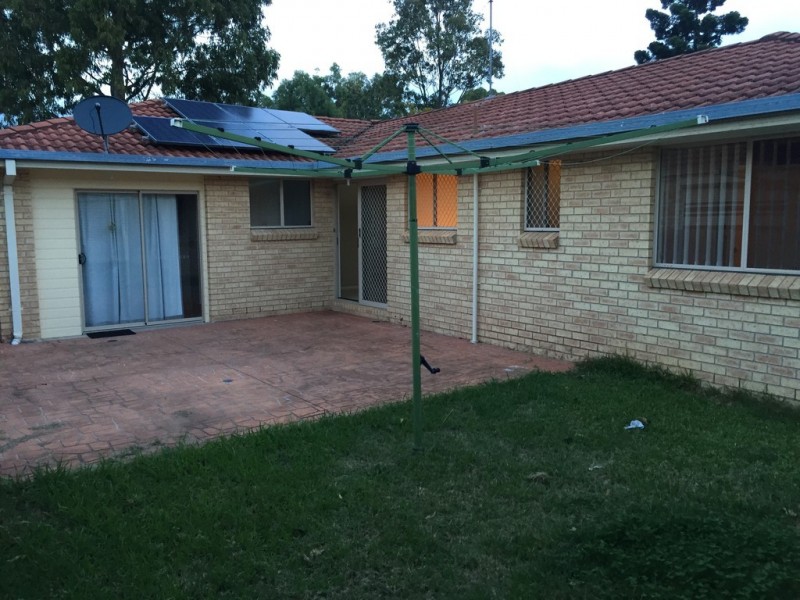 16 Horningsea Park Drive, Horningsea Park NSW 2171