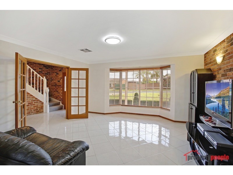 19 Lyndia Street, Ingleburn NSW 2565