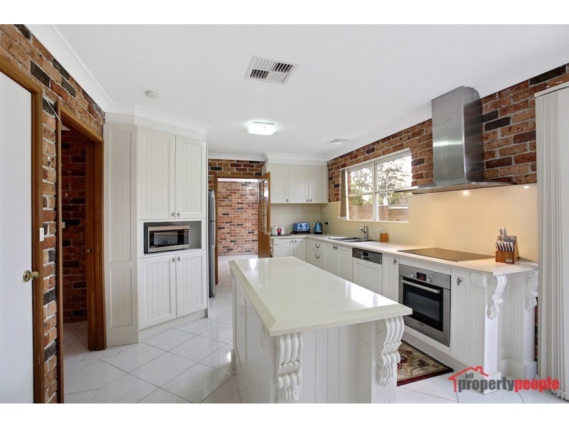 19 Lyndia Street, Ingleburn NSW 2565