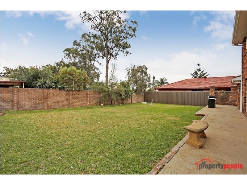 19 Lyndia Street, Ingleburn NSW 2565