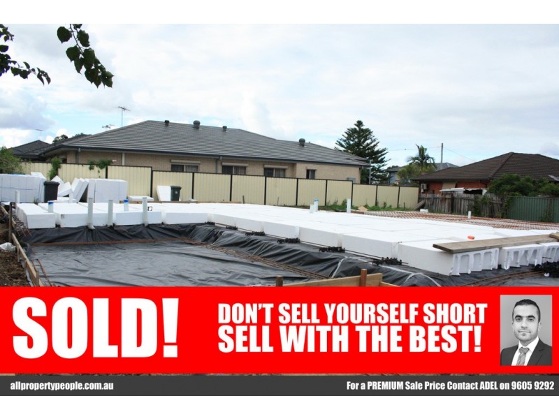 Macquarie Fields NSW 2564