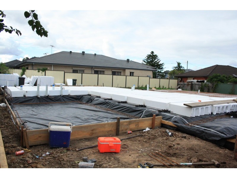 Macquarie Fields NSW 2564