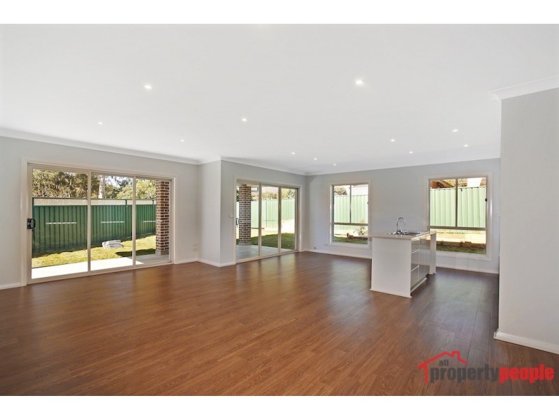 5A Enid Place, Ingleburn NSW 2565