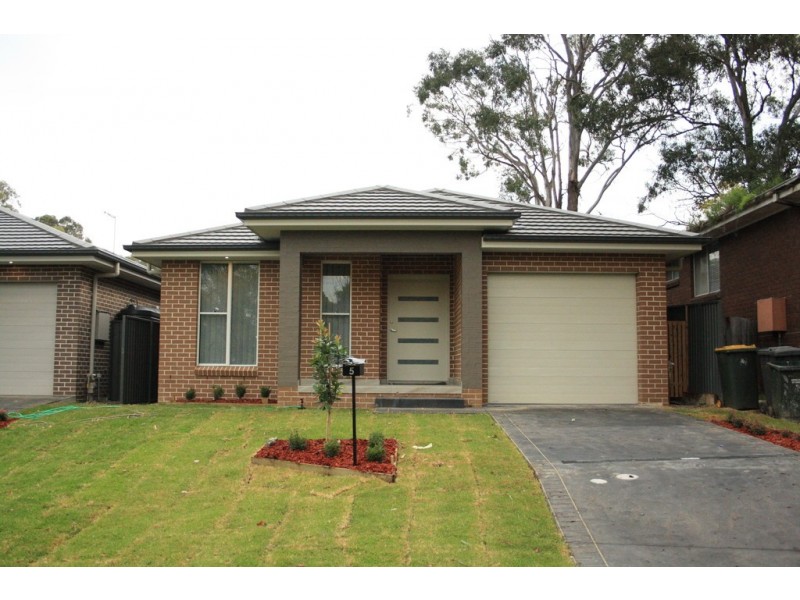 Ingleburn NSW 2565
