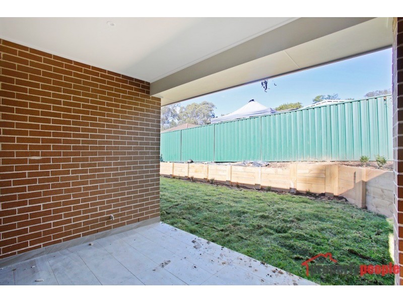 Ingleburn NSW 2565