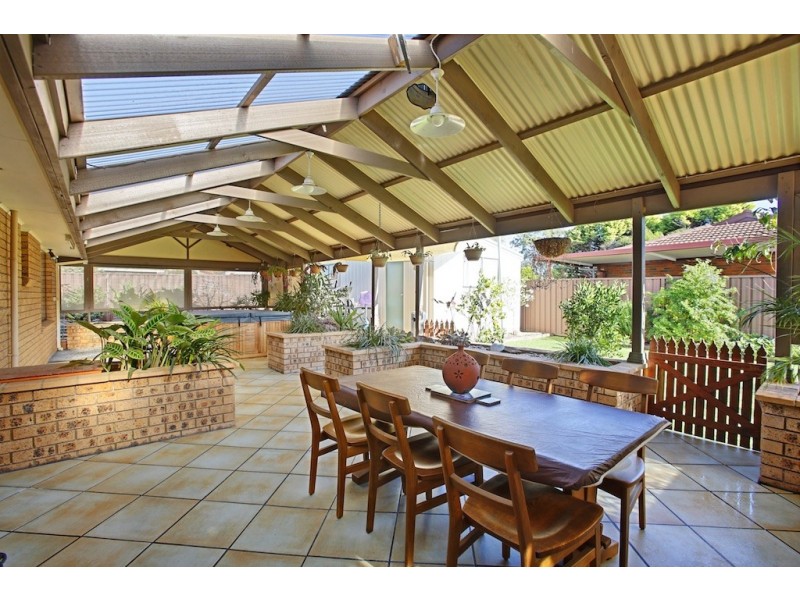 44 Evelyn Street, Macquarie Fields NSW 2564