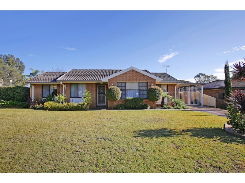 44 Evelyn Street, Macquarie Fields NSW 2564