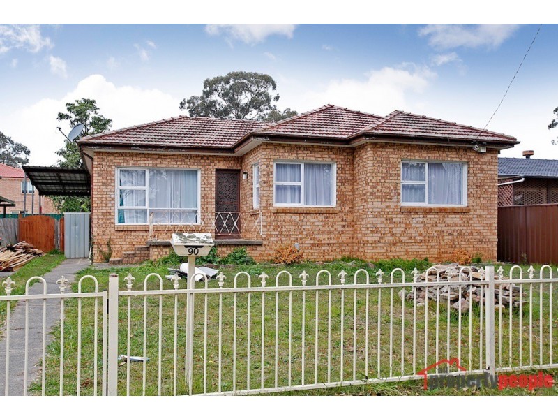 Ingleburn NSW 2565