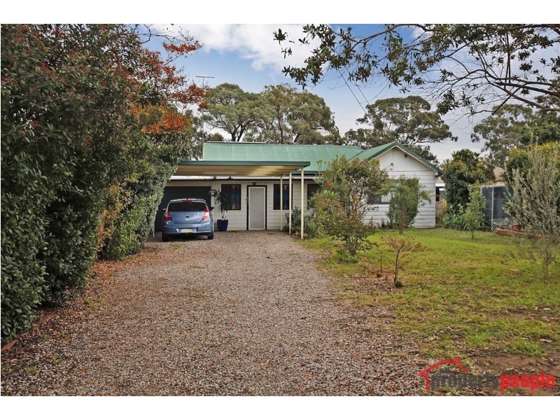 Ingleburn NSW 2565