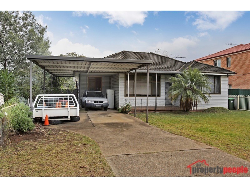 Ingleburn NSW 2565