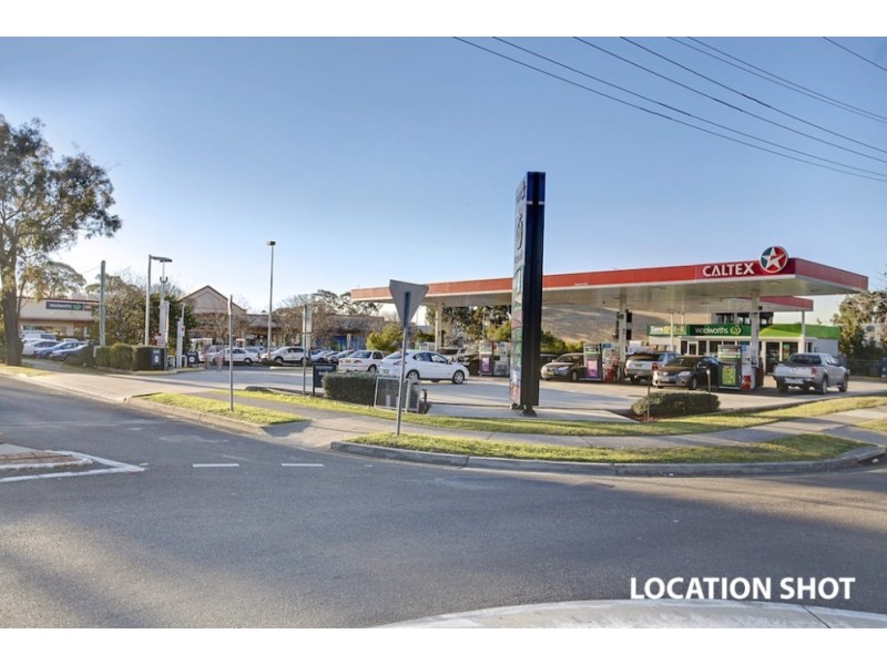 Ingleburn NSW 2565