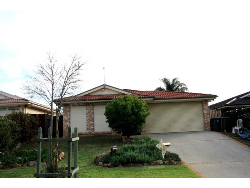 14 Freeman Circuit, Ingleburn NSW 2565