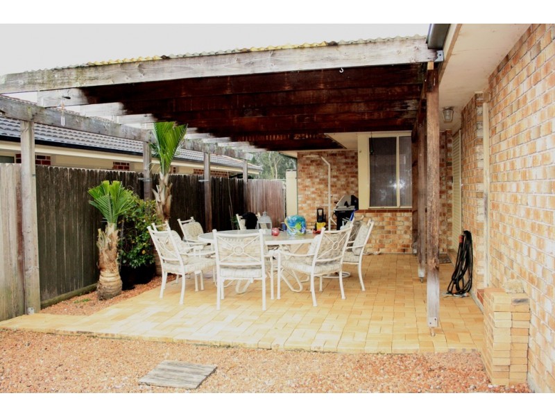 14 Freeman Circuit, Ingleburn NSW 2565