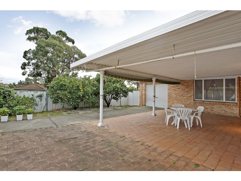 2 Amaranthus Place, Macquarie Fields NSW 2564