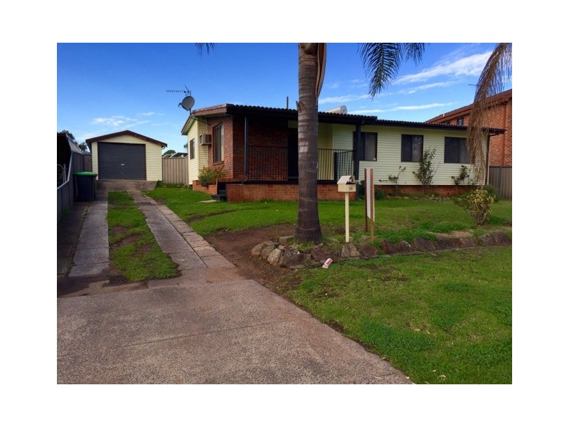 18 Telford Street, Leumeah NSW 2560