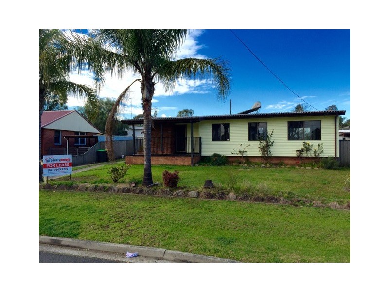 18 Telford Street, Leumeah NSW 2560