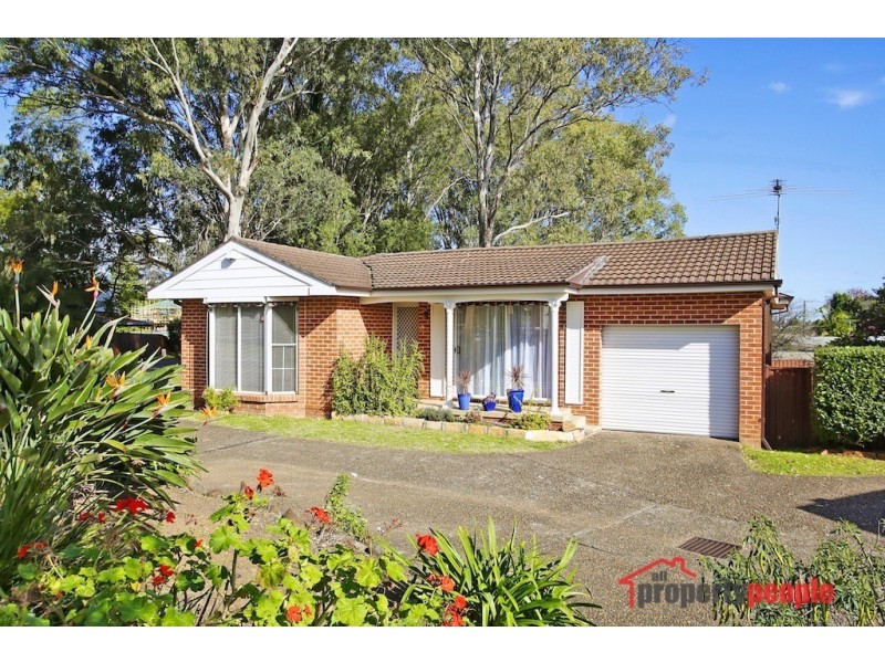19/66 Fawcett Street, Glenfield NSW 2167