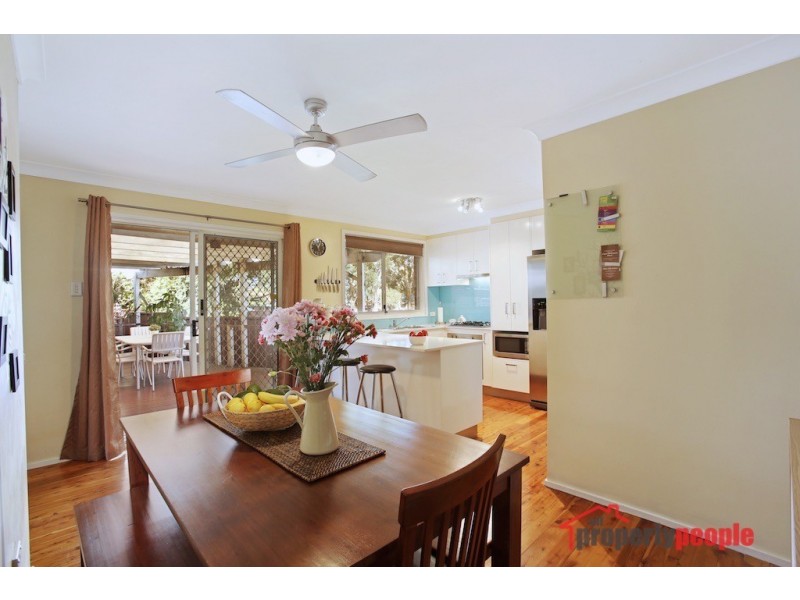 19/66 Fawcett Street, Glenfield NSW 2167