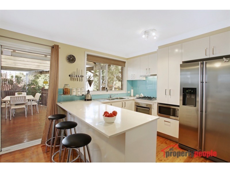19/66 Fawcett Street, Glenfield NSW 2167