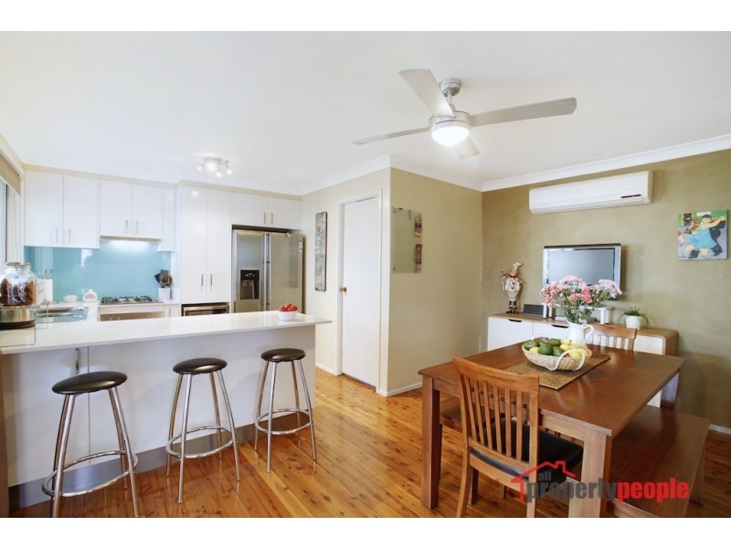 19/66 Fawcett Street, Glenfield NSW 2167