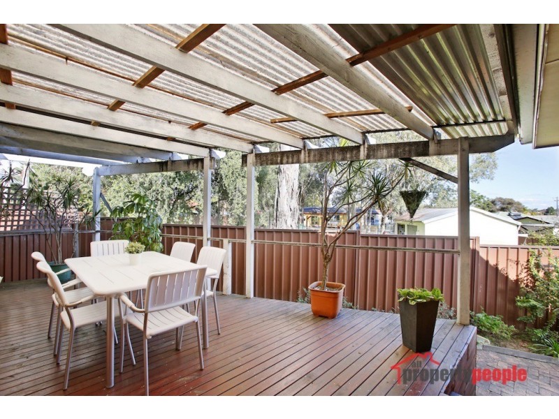 19/66 Fawcett Street, Glenfield NSW 2167