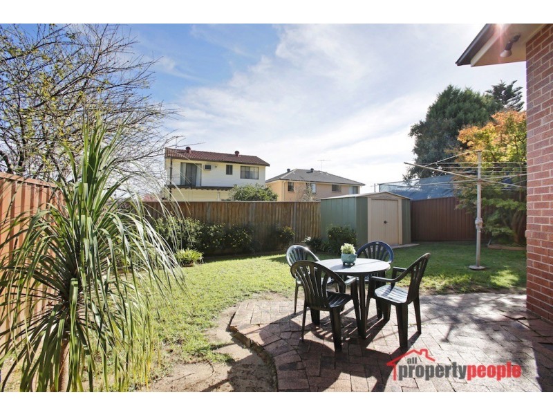 19/66 Fawcett Street, Glenfield NSW 2167
