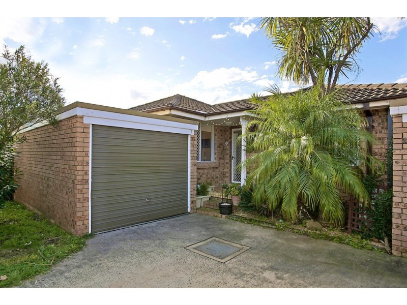 7/8 Bensley Rd, Macquarie Fields NSW 2564