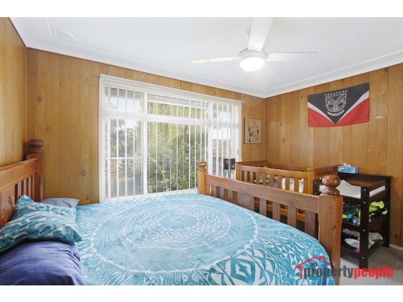 5 Harvey Street, Macquarie Fields NSW 2564