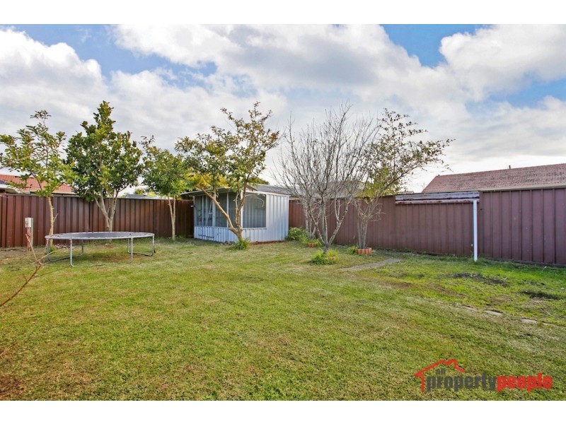 5 Harvey Street, Macquarie Fields NSW 2564