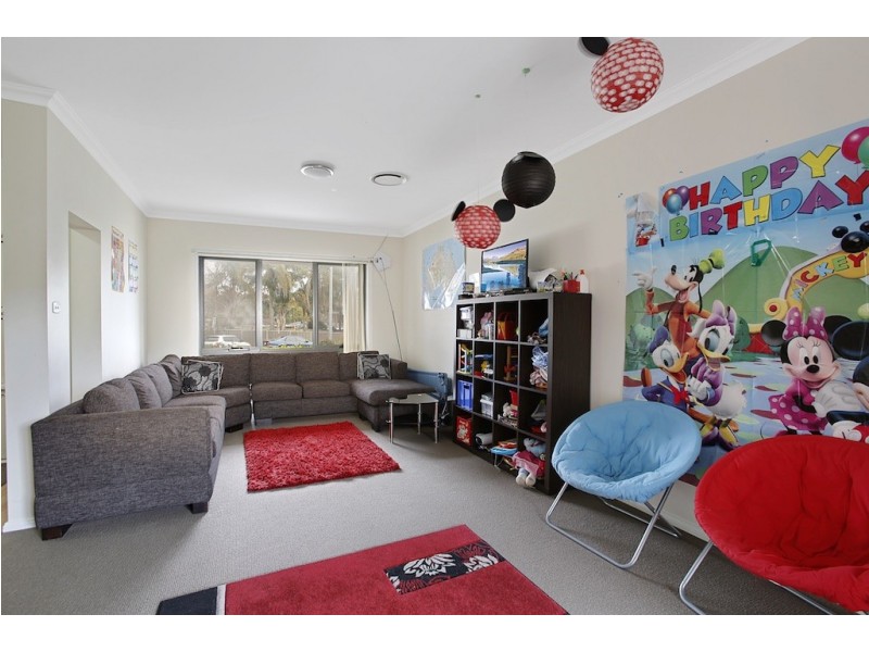 38 Pelargonium Crescent, Macquarie Fields NSW 2564