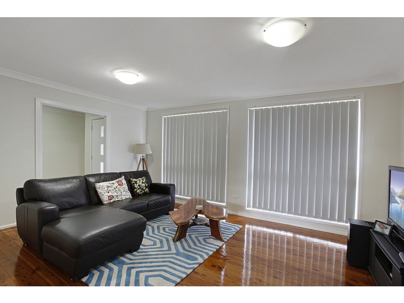 1 Fletcher Street, Minto NSW 2566